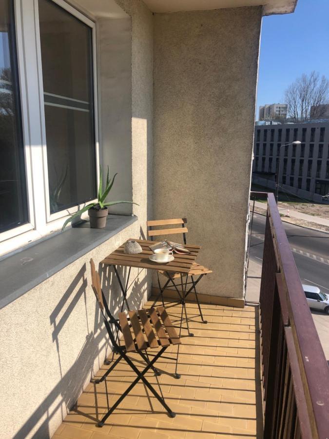 Apartament Next To Old Town Lublin Exterior foto