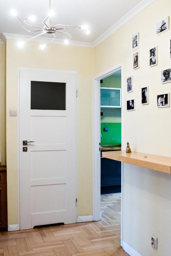 Apartament Next To Old Town Lublin Exterior foto